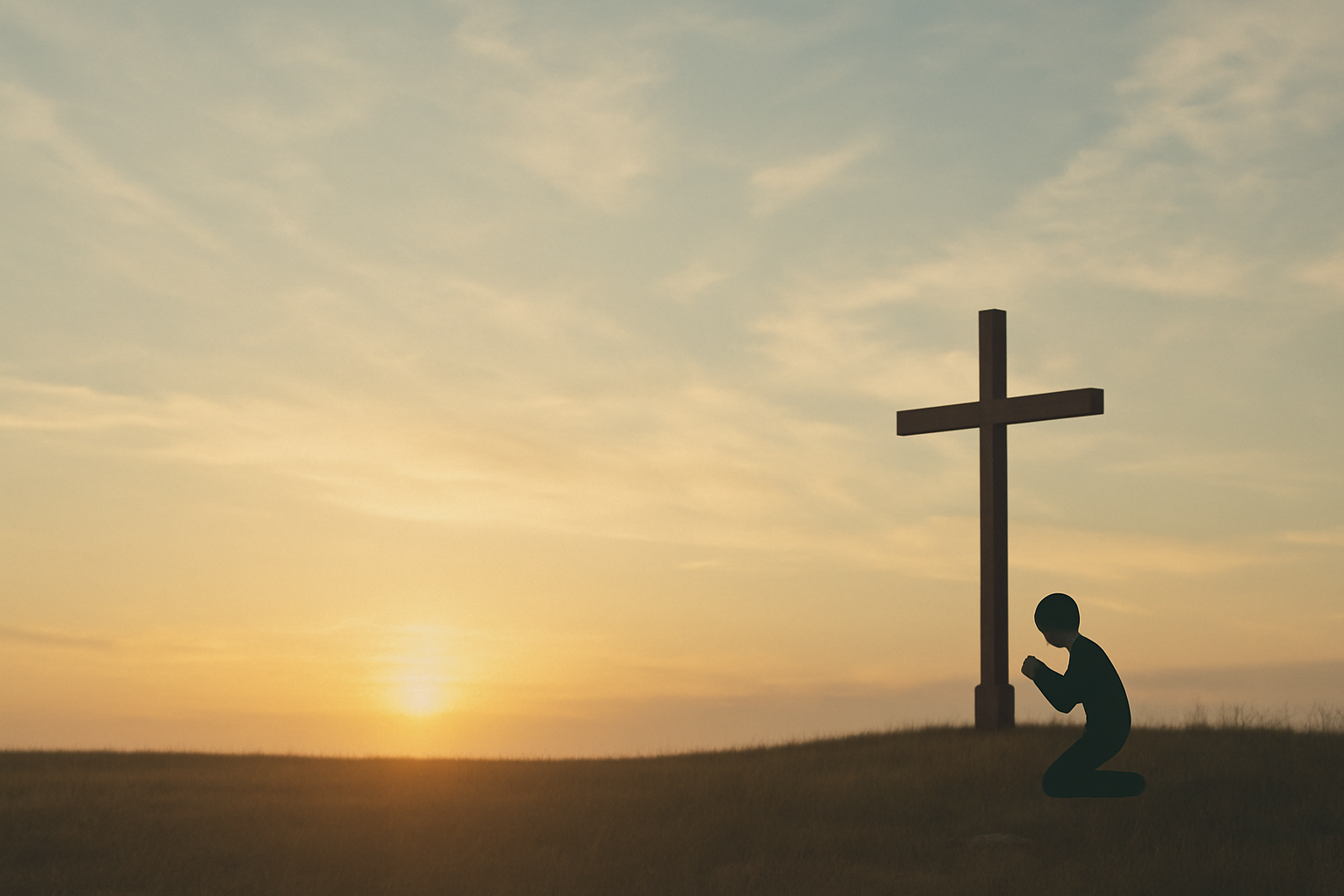 XVII Niedziela Zwykła