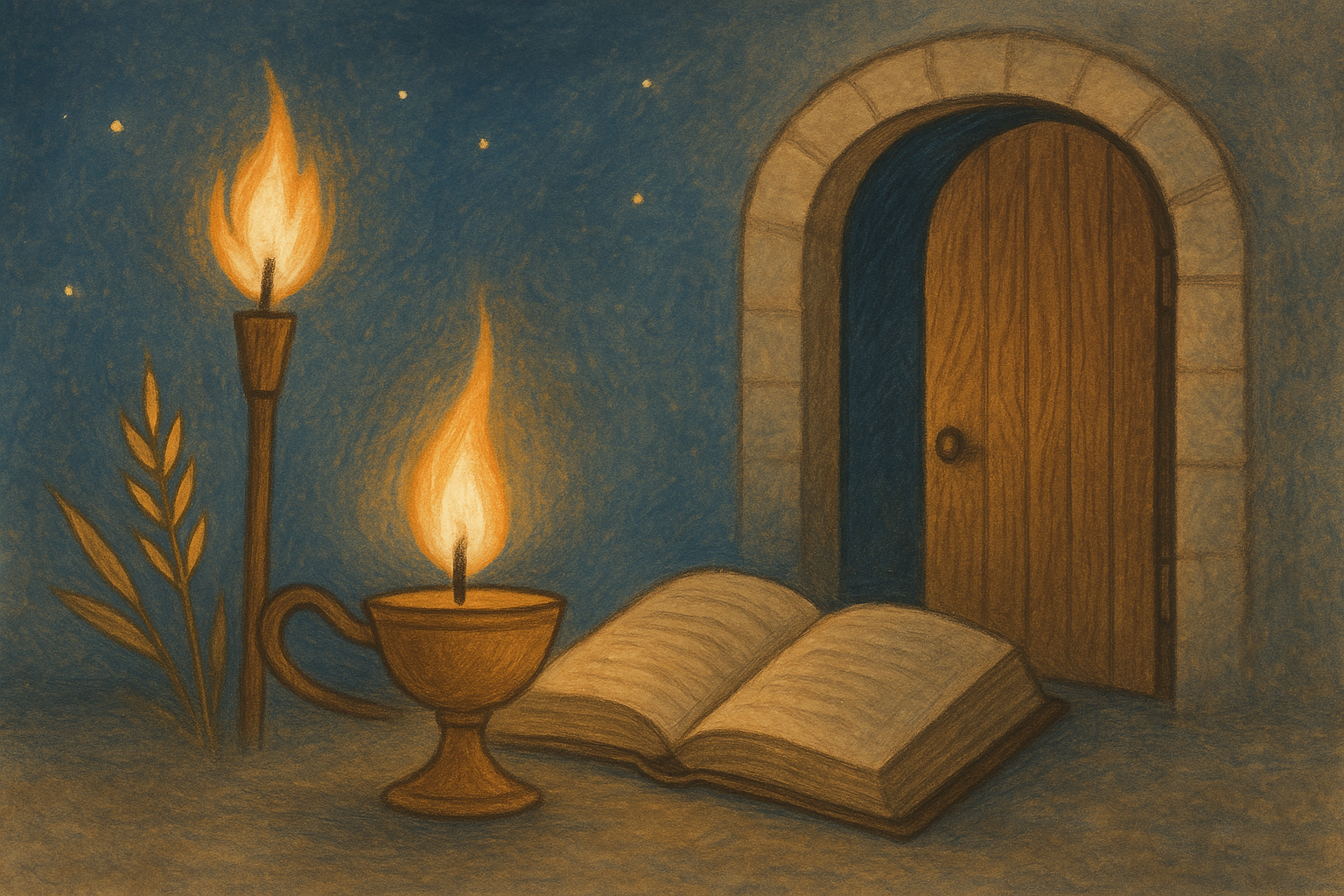 XIX Niedziela Zwykła