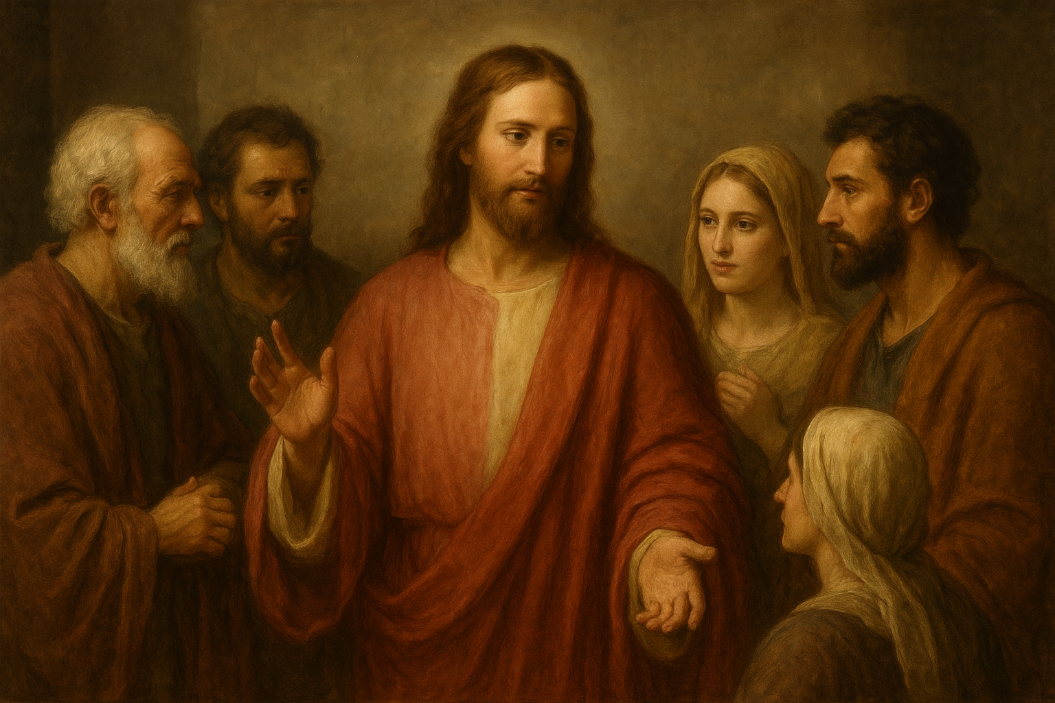 XXX Niedziela Zwykła