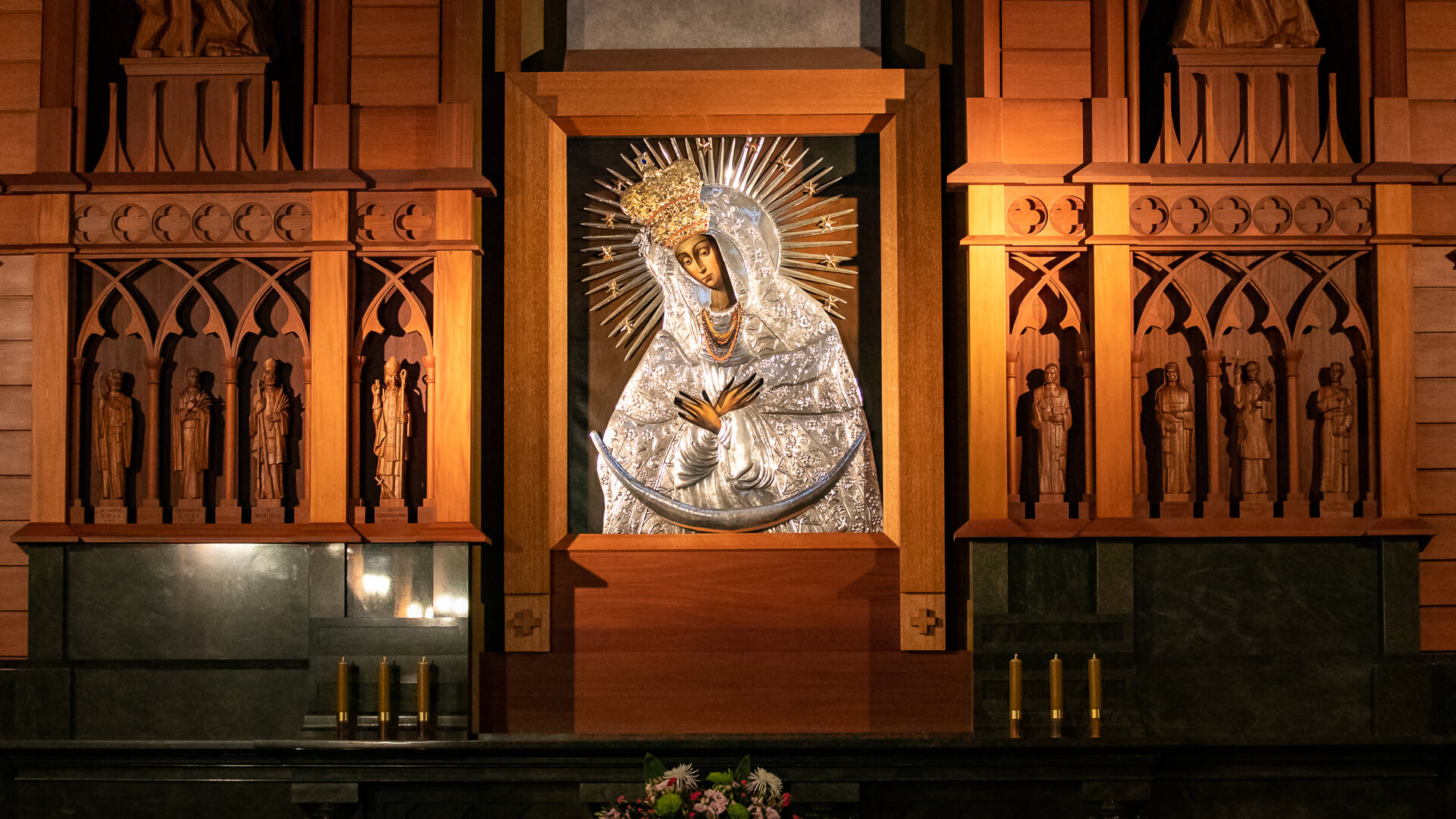 XXXIII Niedziela Zwykła