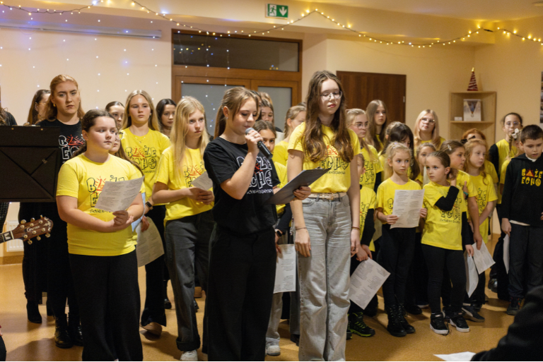 Spotkania Opłatkowe 2025