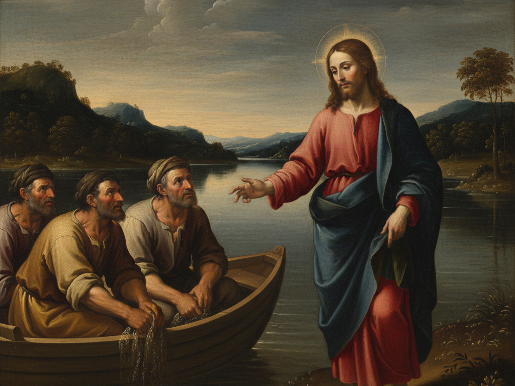 III Niedziela Zwykła