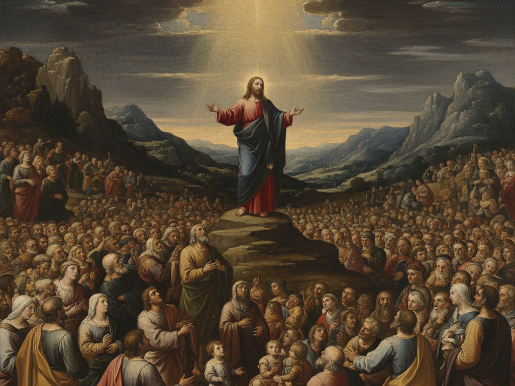 IV Niedziela Zwykła