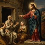 Wskrzeszenie Łazarza