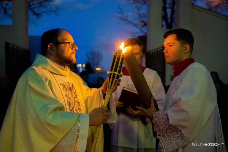 Wigilia Paschalna (04.04.2026)