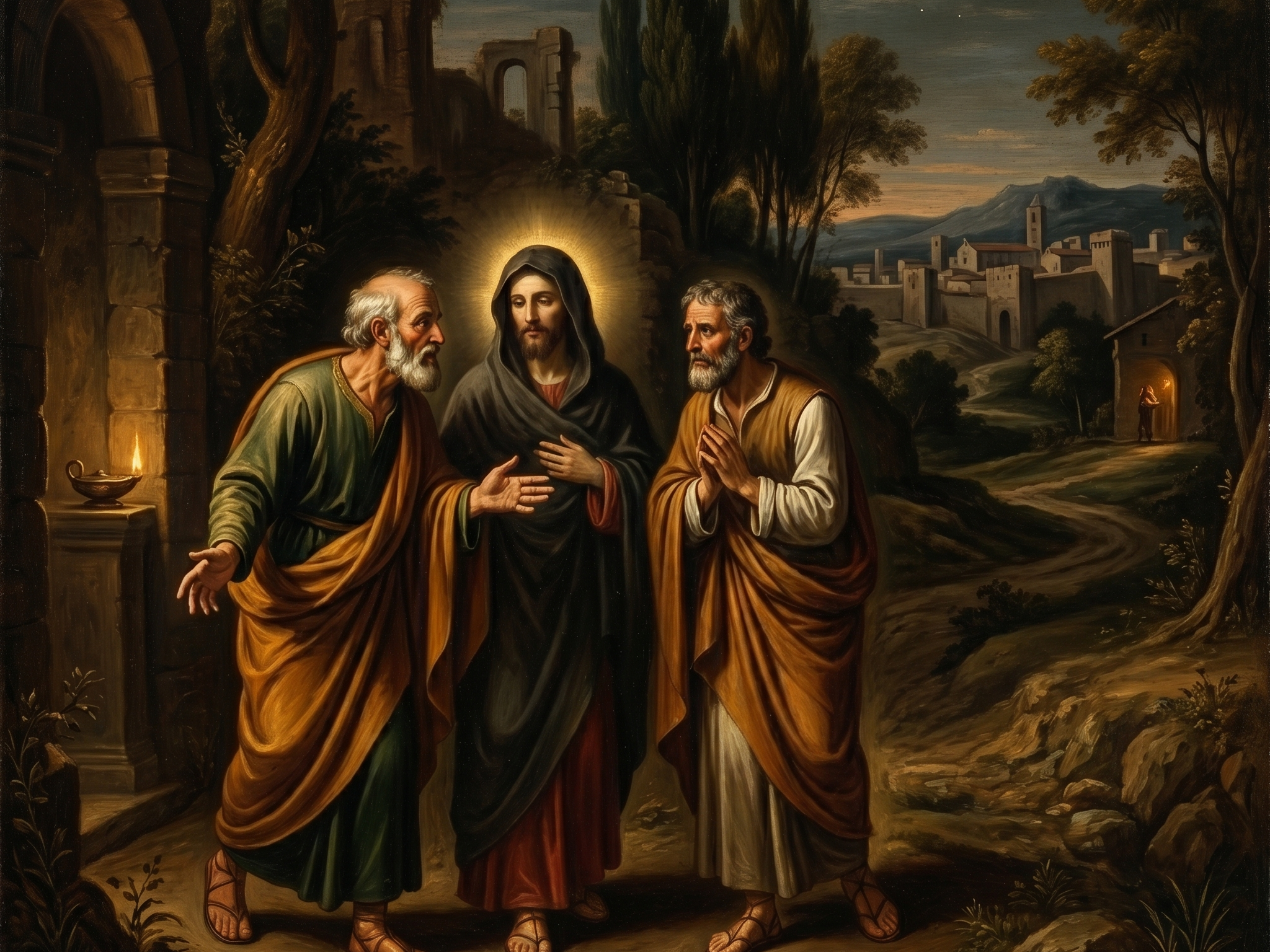 III Niedziela Wielkanocna