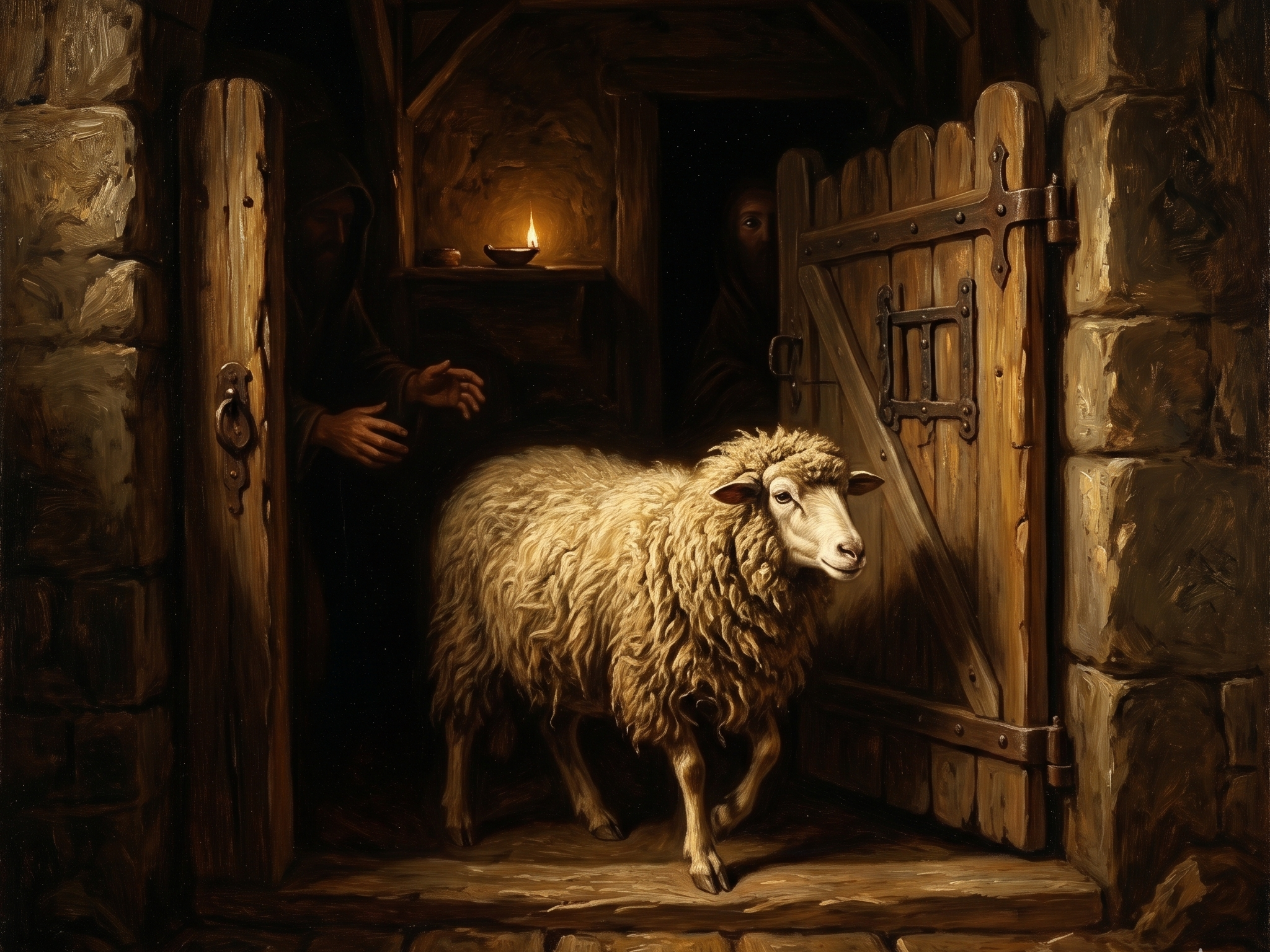 IV Niedziela Wielkanocna