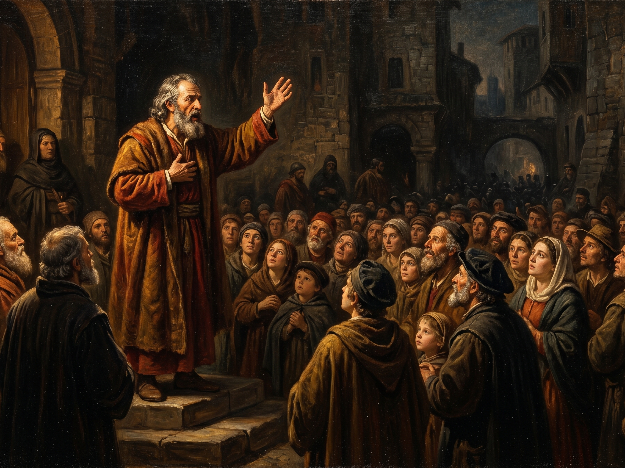 XII Niedziela Zwykła