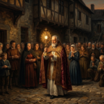 Procesja Eucharystyczna