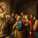 Jezus posyła dwunastu